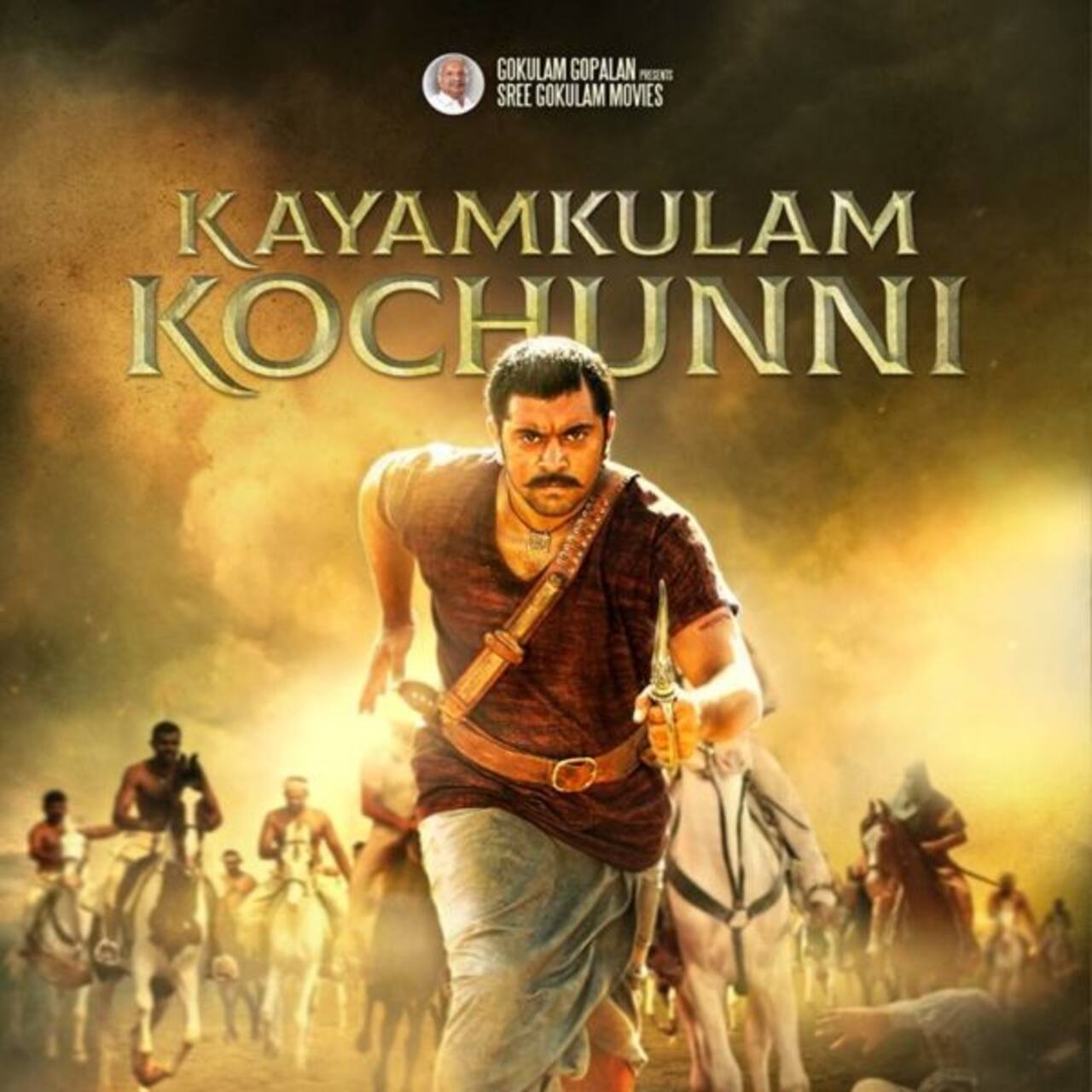 Nivin Pauly's Kayamkulam Kochunni the highest South Indian