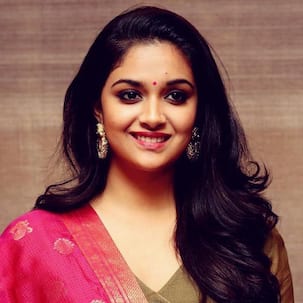 Mahanati actress Keerthy Suresh to kickstart the shooting of her untitled flick from THIS date