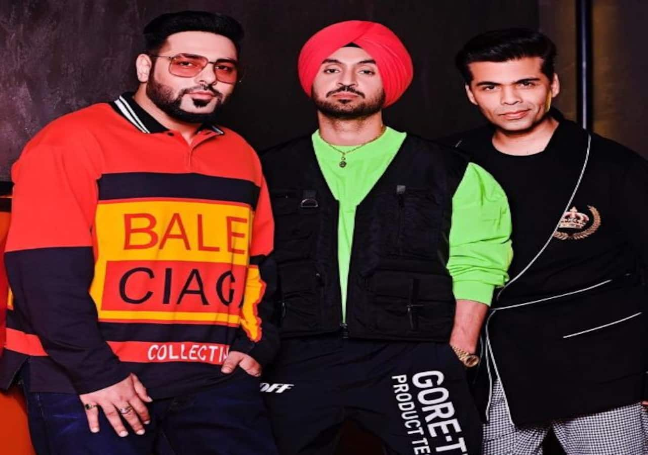 Koffee With Karan 6: When Badshah performed first time as a rapper at a gay  club - Bollywood News & Gossip, Movie Reviews, Trailers & Videos at  Bollywoodlife.com