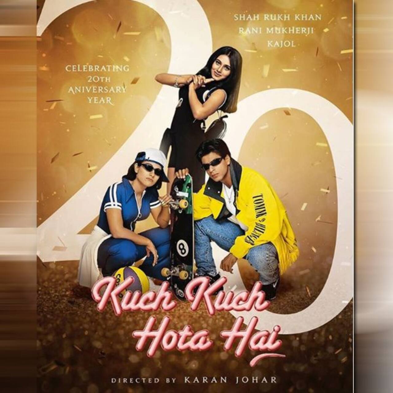 नहीं आएगा शाहरुख खान-काजोल-रानी मुखर्जी की फिल्म 'कुछ कुछ होता है' का सीक्वल, करण जौहर ने साफ-साफ शब्दों में कही ये बात...