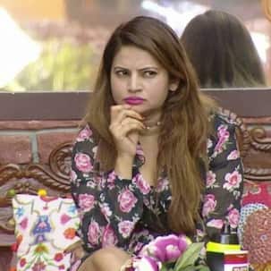 Bigg Boss 12:  Wildcard entry Megha Dhade ignites fireworks in the house; nominates THESE contestants - watch video