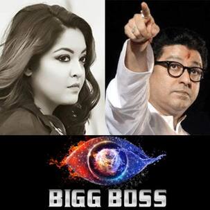 MNS slaps a legal notice on the makers of Bigg Boss 12, threatening them to not let Tanushree Dutta enter the house