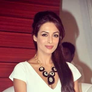 Malaika Arora Khan reacts to allegations on Sajid Khan and we expected a lot more than that – read here