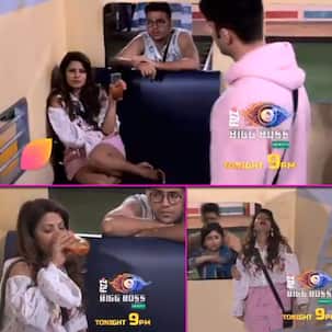 Bigg Boss 12: Rohit Suchanti, Deepak Thakur target Megha Dhade to eliminate her from the captaincy task - watch video