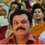 Malayalam casting director accuses actor and Kerala MLA Mukesh of sexual harassment Malayalam casting director accuses actor and Kerala MLA Mukesh of sexual harassment
