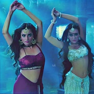 Naagin 3, 11 May 2019, Highlights of Full Episode: Shravani and Vishakha come together to fight against Tamsi