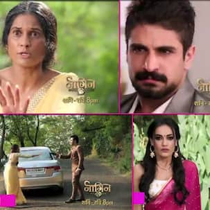 Naagin 3: माहिर को मारने की कसम खा बैठेगी बेला, विक्रांत ने रची है कुछ ऐसी साजिश