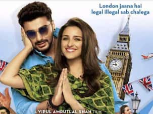 Namaste England Box Office: तीसरे दिन ‘नमस्ते इंग्लैंड’ की कमाई में आई भारी गिरावट, अर्जुन-परिणीति को नहीं मिल रहा फैंस का प्यार