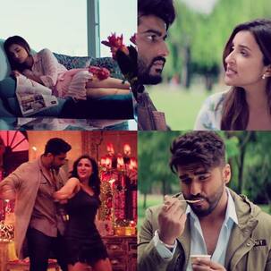 Namaste England 2nd Trailer: अर्जुन कपूर और परिणीति चोपड़ा की नई फिल्म नमस्ते इंग्लैंड का नया ट्रेलर आया सामने, दशहरा के मौके पर धमाल मचाने वाली है इनकी जोड़ी