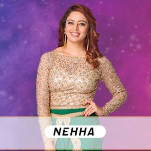 Do you feel Nehha Pendse should be back in the Bigg Boss 12 house as a wild card? Vote now
