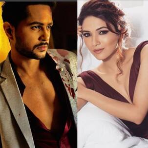 Exclusive! Pranav Misshra to romance Riddhima Pandit in a courtroom drama for Star Plus’ next