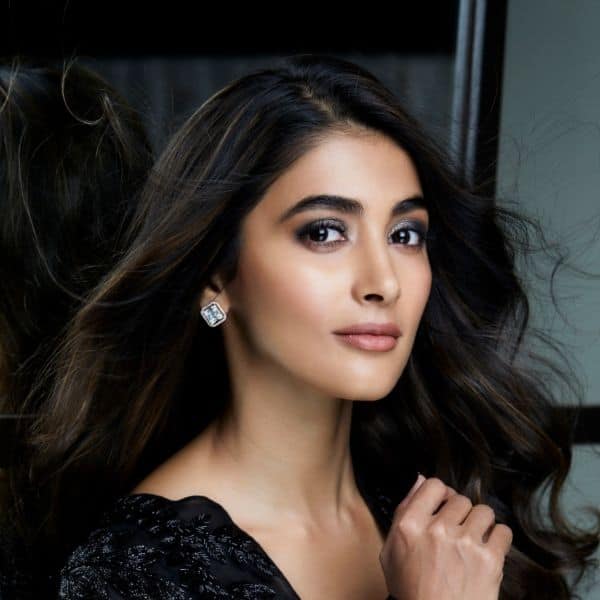 Pooja hegde фото