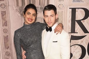 Priyanka Chopra and Nick Jonas are now MARRIED!