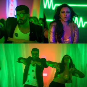Proper Patola Song Out: अर्जुन कपूर और परिणीति चोपड़ा ने बादशाह के साथ मिलकर दिया जबरदस्त पार्टी नम्बर, देखें वीडियो