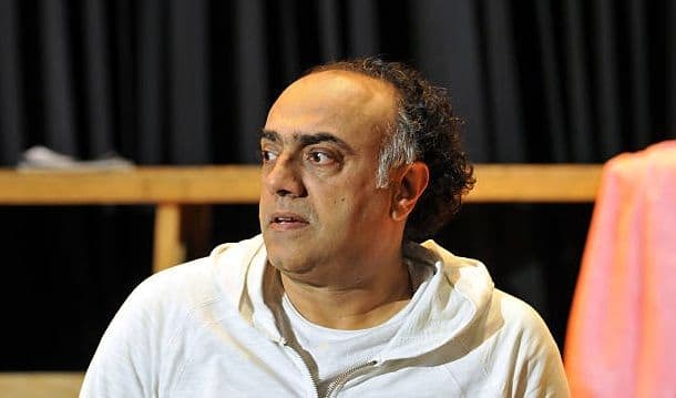 Actor Rajit Kapur says he had fun playing a complex character in ...