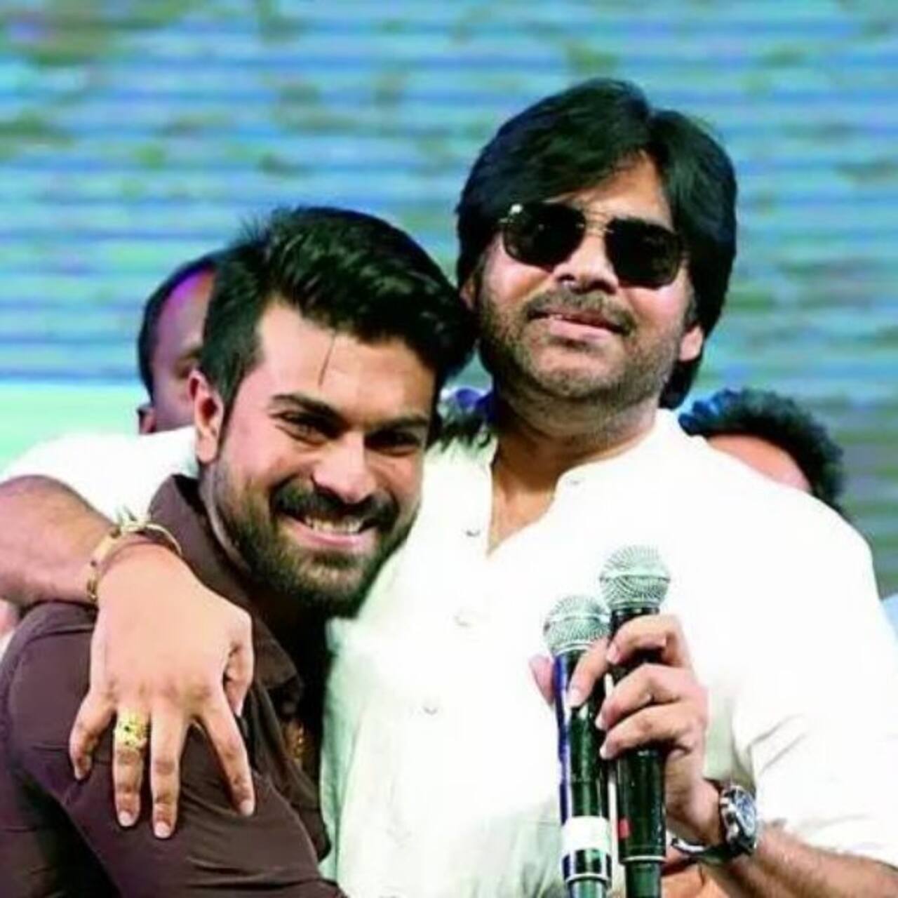 Ram Charan adopts a village from cyclone-hit Srikakulam district after uncle Pawan Kalyan urges him – read statement - Bollywood News & Gossip, Movie Reviews, Trailers & Videos at Ram Charan adopts a village from cyclone-hit Srikakulam district after uncle Pawan Kalyan urges him – read statement - Bollywood News & Gossip, Movie Reviews, Trailers & Videos at