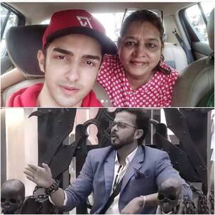 Bigg Boss 12: Rohit Suchanti’s mother SLAMS Sreesanth for his homophobic comments and we think she makes sense