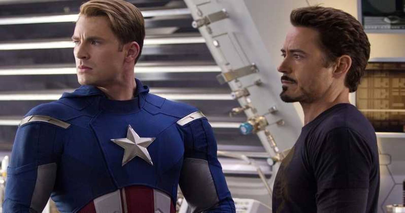 Avengers 4: Iron Man Robert Downey Jr's heartwarming reaction to Chris Evans’ leaving Captain America will leave you emotional