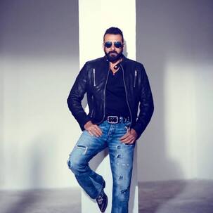 Panipat, Shamshera, Sadak 2: Sanjay Dutt's film slate is interesting and exciting