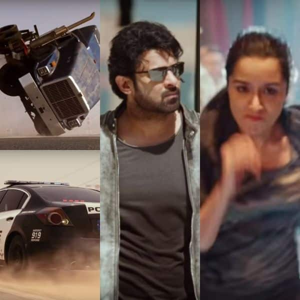 Saaho (2019): Where to Watch and Stream Online | Reelgood