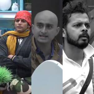 Bigg Boss 12: Karanvir-Sreesanth-Deepak get into a massive row thanks to Dipika Kakar