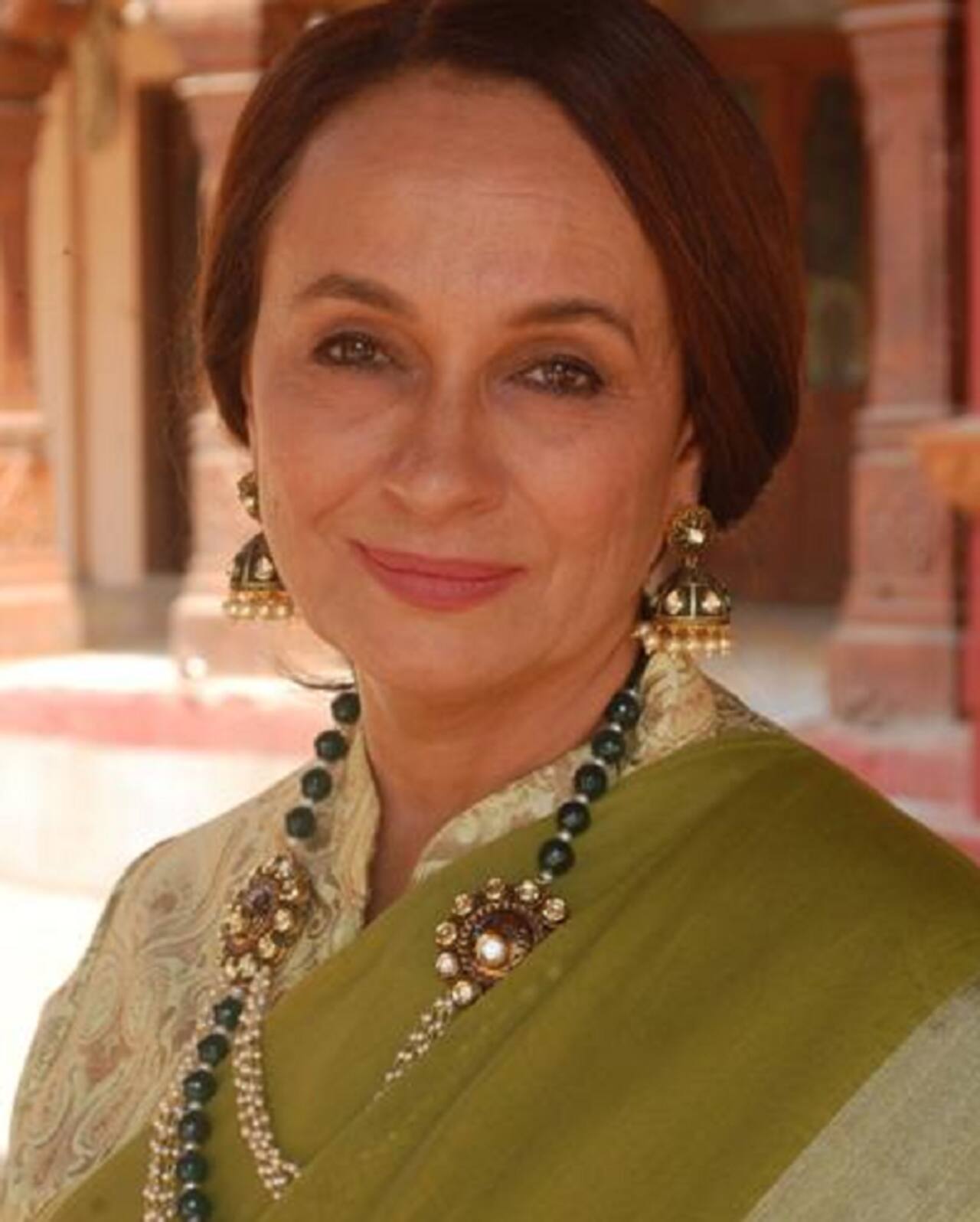 Soni Razdan on the representation of women in Indian cinema: The ...