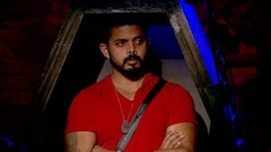 Bigg Boss 12: श्रीसंत ने ज्योतिषी से पूछा क्रिकेट करियर का भविष्य, मिला ये SHOCKING जवाब