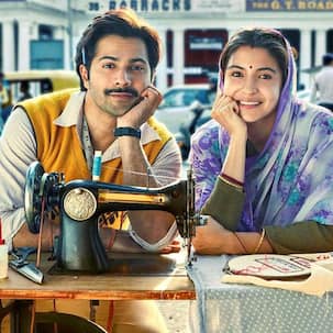 Varun Dhawan and Anushka Sharma's Sui Dhaaga to compete in Shanghai