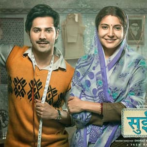 Varun Dhawan and Anushka Sharma's Sui Dhaaga: Made In India crosses Rs 120 crore mark at the worldwide box office
