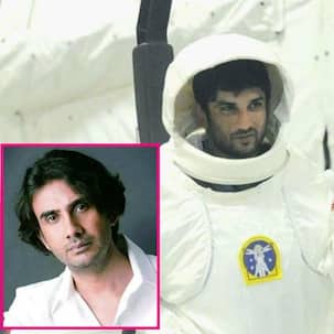 BIG NEWS !! बंद डब्बे से बाहर आई सुशांत सिंह राजपूत की बिग-बजट फिल्म ‘चंदा मामा दूर के’, साल 2019 में शुरू होगी फिल्म की शूटिंग