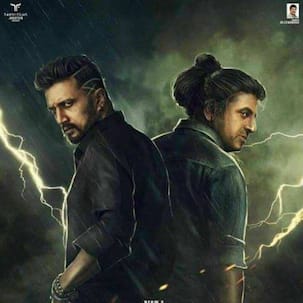The Villain starring Shivarajkumar and Kichcha Sudeep will be the biggest ever release in Kannada – here’s how