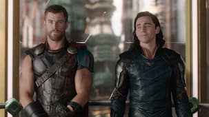 Tom Hiddleston reveals THIS epic scene between Thor and Loki from Thor: Ragnarok was SPECIAL for him
