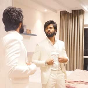 Whoa! Arjun Reddy star Vijay Deverakonda to make his Bollywood debut with THIS genre