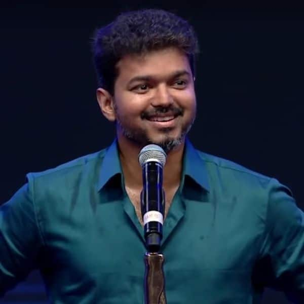 Thalapathy Vijay's Sarkar grosses over $ 200 K in its premiere shows in ...