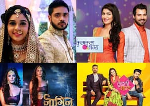 Zee Rishtey Awards 2018: ‘नागिन 3’ और ‘कुमकुम भाग्य’ सहित इन टीवी शोज का हुआ सम्मान, देखें विजेताओं की पूरी लिस्ट