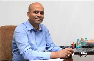 Head of Content Studio, Reliance Ajit Thakur resigns after writer Supriya Prasad accuses him of sexual misconduct