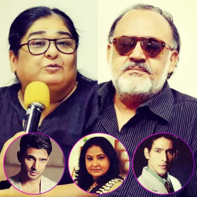 Vinta Nanda-Alok Nath controversy: Sanskaari actor's co-stars Vibha Chibber, Amal Sehrawat, Hrishikesh Pandey urge people to hear both sides of the story