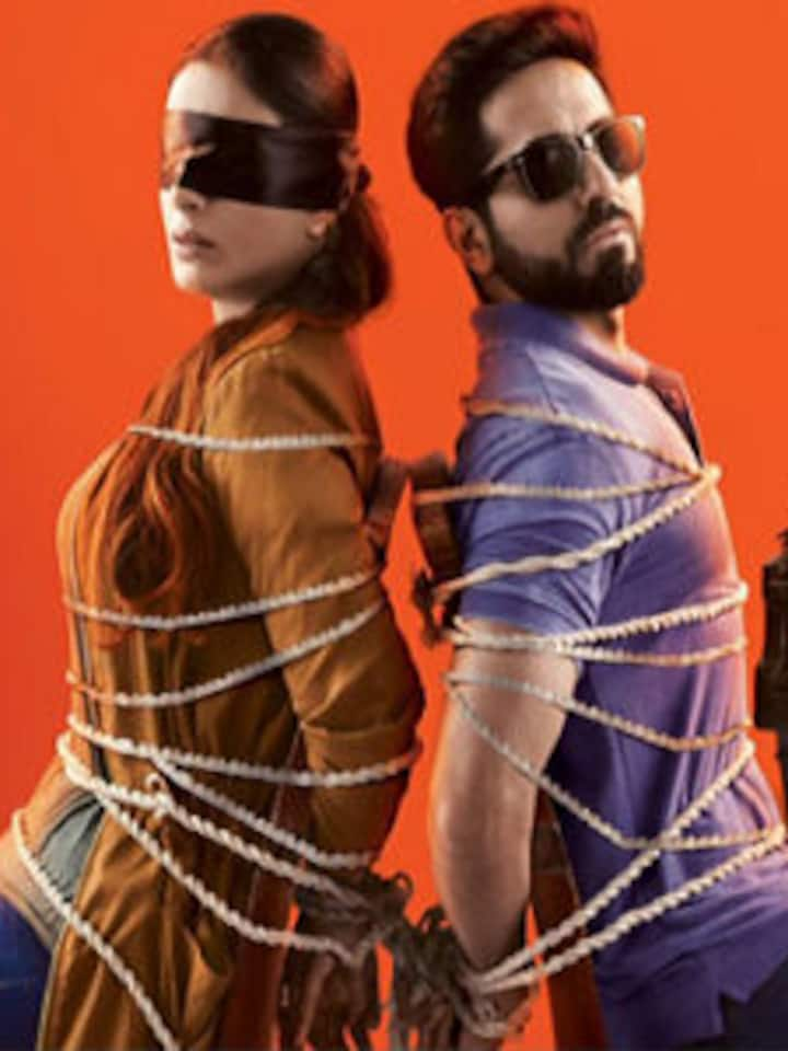 Andhadhun full movie dailymotion part online 2