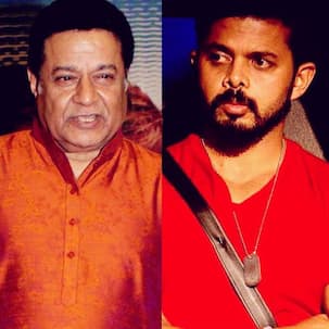 Bigg Boss 12: Anup Jalota and Sreesanth are back in the house and here's why Jasleen and Dipika should be worried - watch video