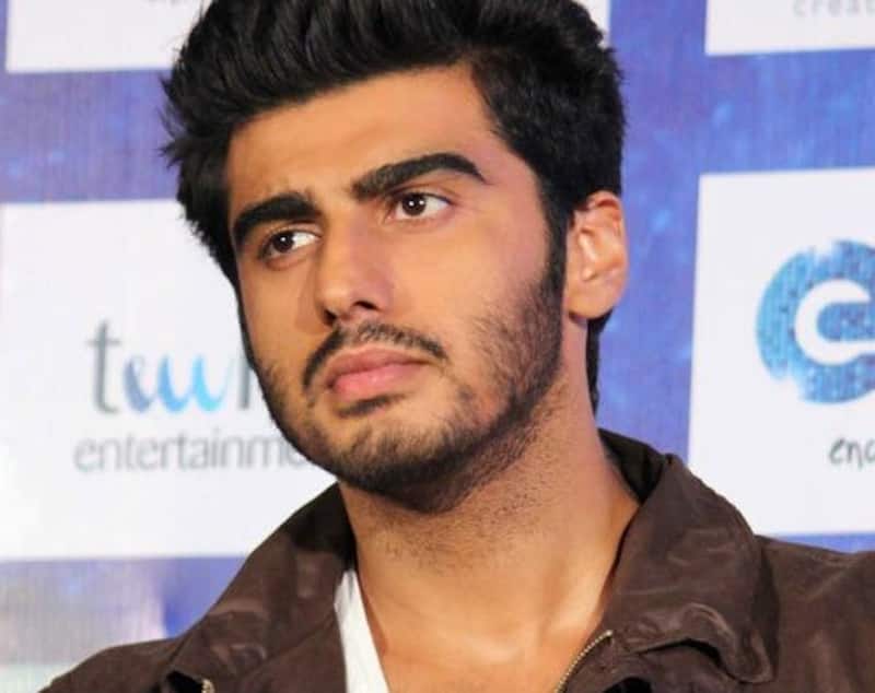 Arjun Kapoor on sexual allegations against Vikas Bahl There were ... photo image