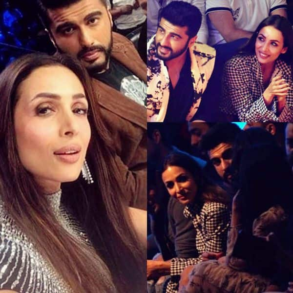 Arjun Kapoor And Malaika Arora Have Been Dropping Hints About Seeing ...