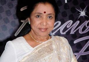 Legendary singer Asha Bhosale to make her come-back after 23 years - read details