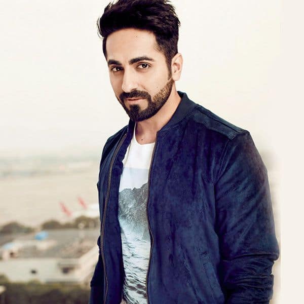 Filmy Friday: October has turned out to the game-changing month for  Ayushmann Khurrana - here's how - Bollywood News & Gossip, Movie Reviews,  Trailers & Videos at 
