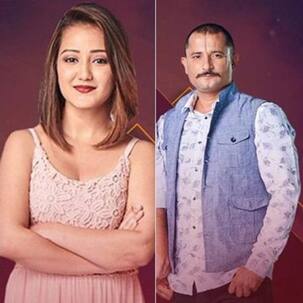 Rumour has it! Bigg Boss 12 ex-contestants Nirmal Singh and Roshmi Banik to make a comeback on Salman Khan's show?