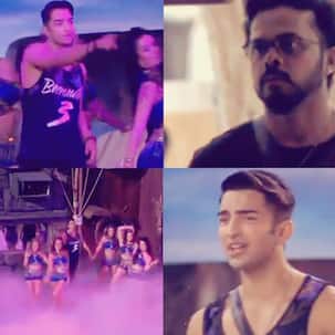 'Kaun Sreesanth', Rohit Suchanti fires his first salvo post entering Bigg Boss 12 - watch video!