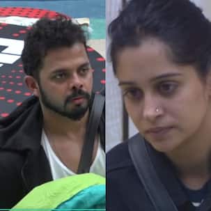 Bigg Boss 12: Fans are UPSET with Dipika Kakar for sending Sreesanth to secret room