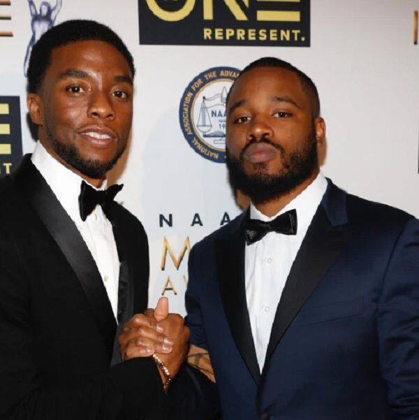 Wakanda Forever! Ryan Coogler To Write And Direct Black Panther 2 ...