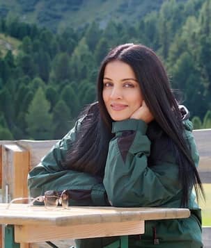 Celina Jaitley to return to Bollywood after a hiatus of seven years - read details