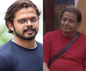 Bigg Boss 12, 15 October 2018 written update of full episode: Sreesanth and Anup back in the house and Karanveer, Saba, Shrishty, Urvashi, Sourabh and Jasleen get nominated