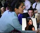 [PIC] Wolverine actor Hugh Jackman distracted by our Desi Girl Priyanka Chopra is the most endearing thing on the internet today